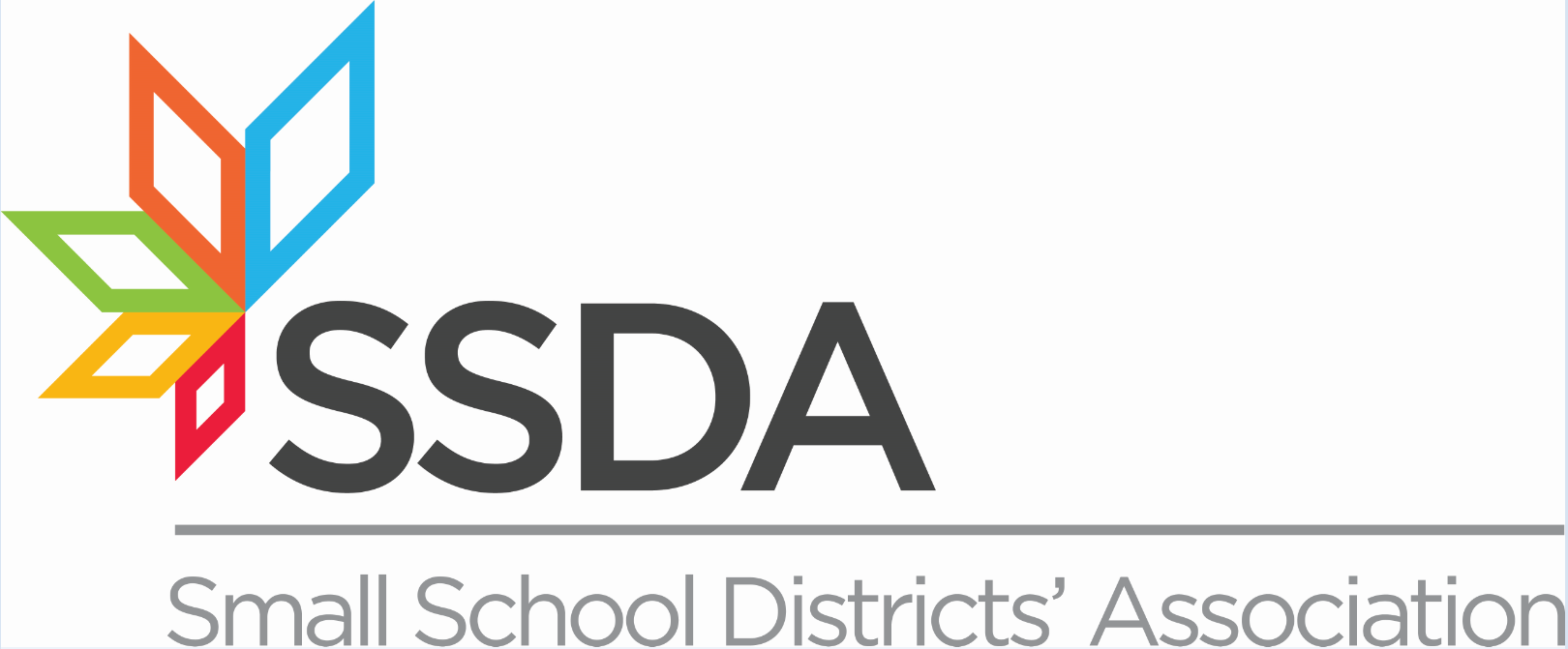 Official SSDA Logo