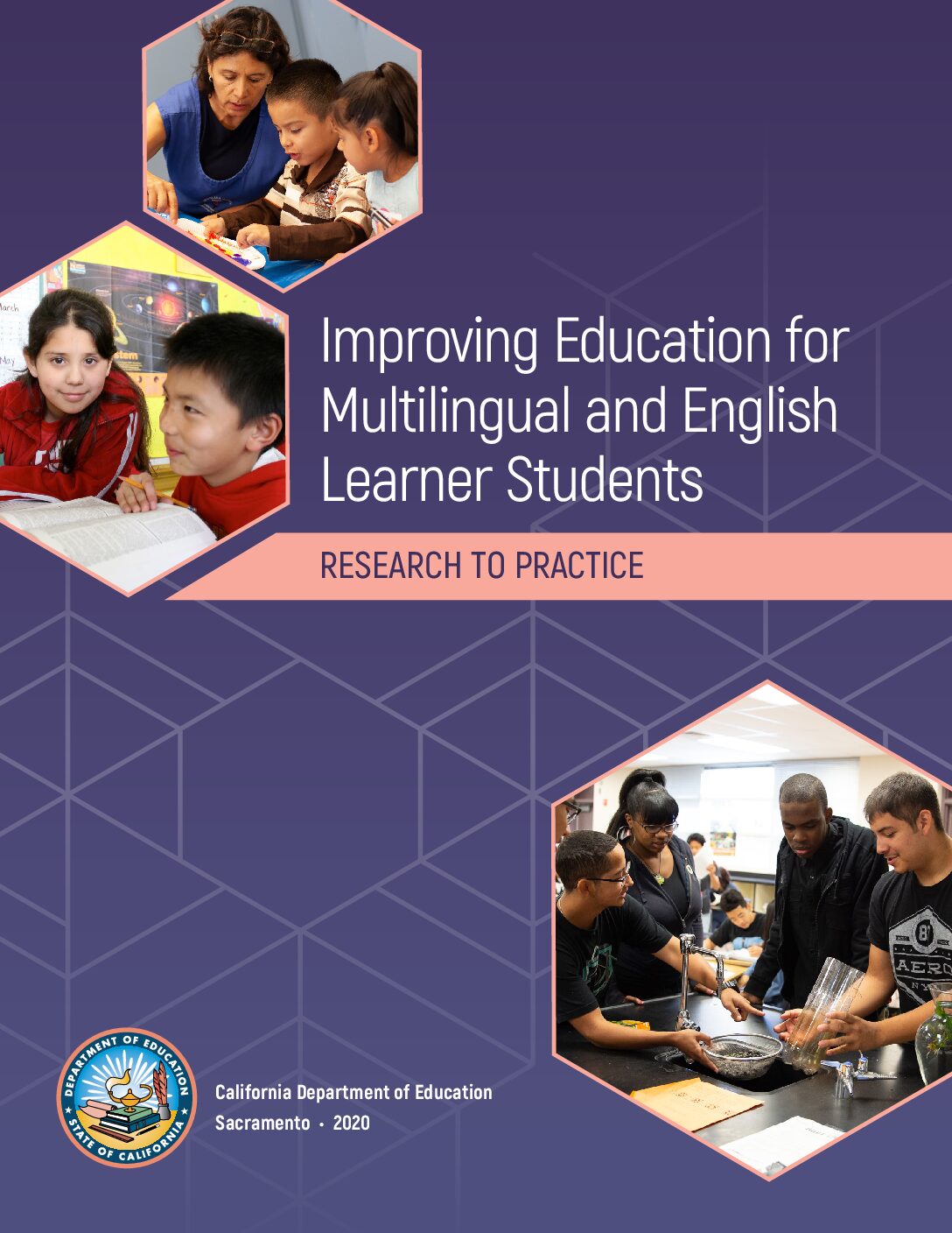 Improving Education for Multilingual and English Learner Students ...