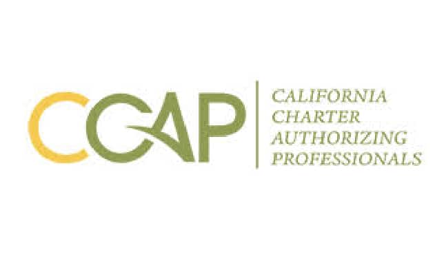 california charter authorizing professionals logo
