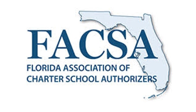 florida association of charter school authorizers logo