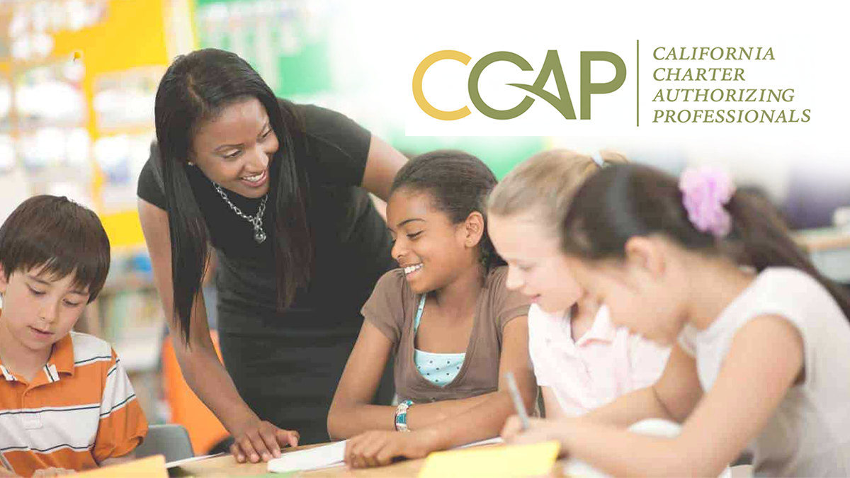 Image of the website logo, featuring Cal Authorizers and highlighting professional website services.