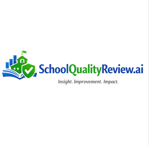 school quality reveiw logo square