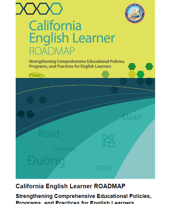 California English Learner Roadmap