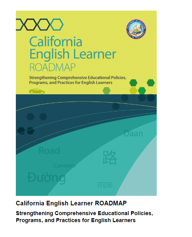 California English Learner Roadmap