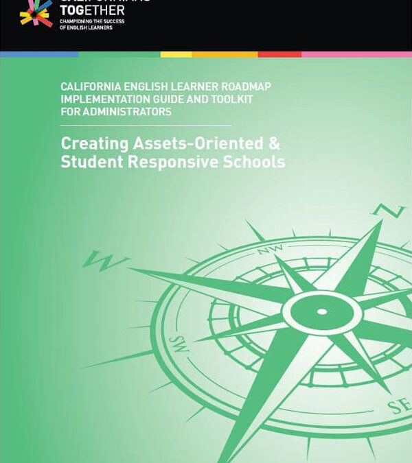 Volume 2: Creating Assets-Oriented & Student Responsive Schools