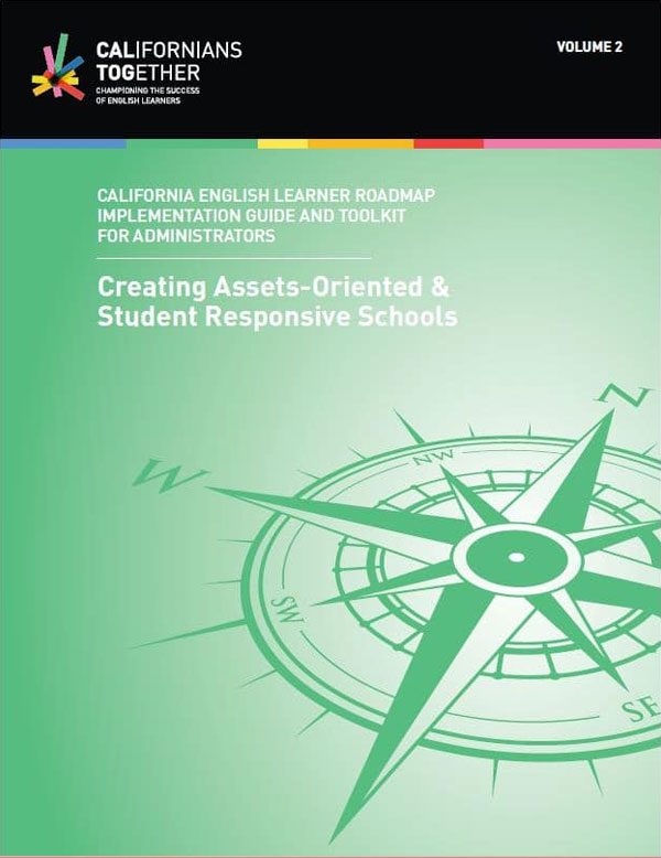 Volume 2: Creating Assets-Oriented & Student Responsive Schools