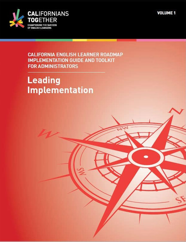 Volume 1: Leading Implementation
